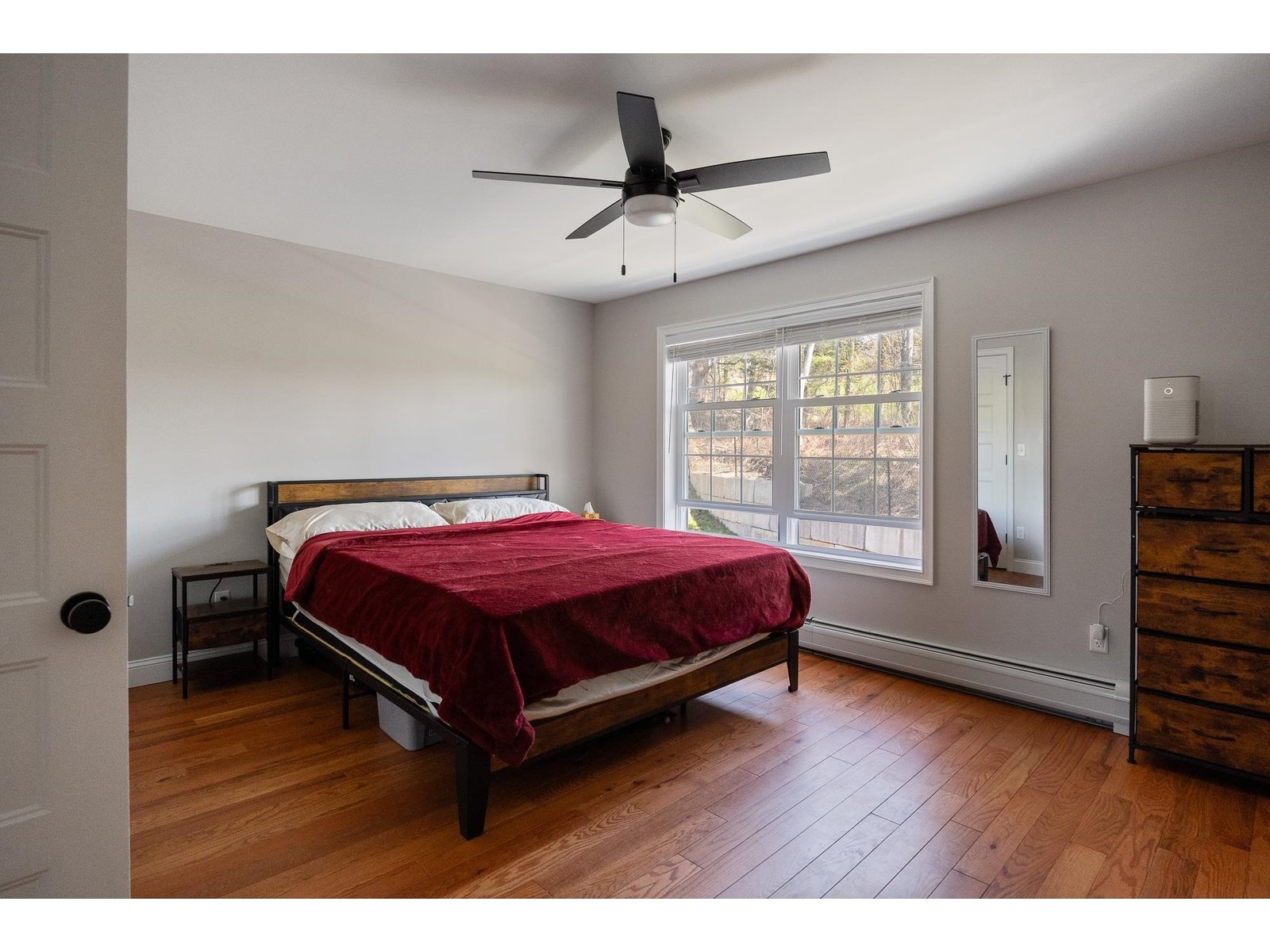 25 Fletcher Road, Unit 107