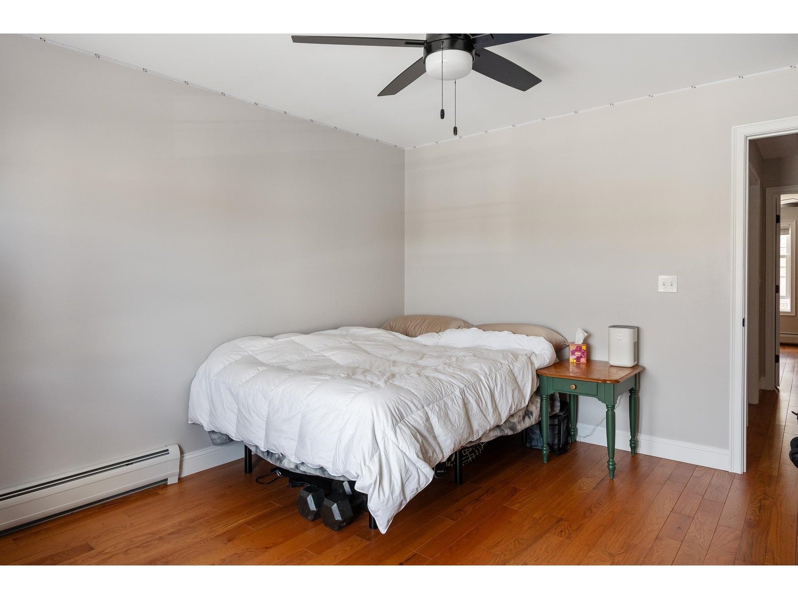 25 Fletcher Road, Unit 107