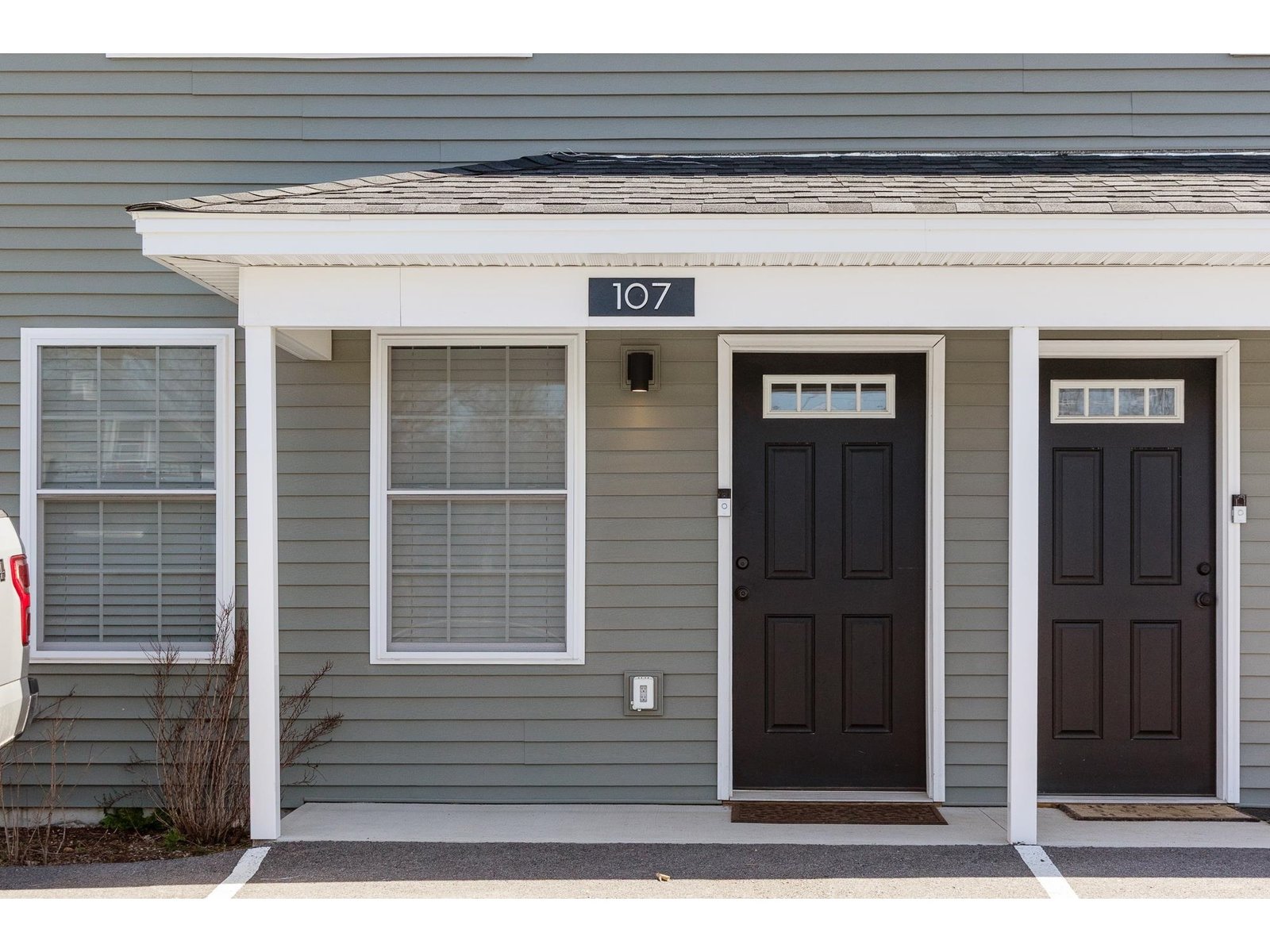 25 Fletcher Road, Unit 107