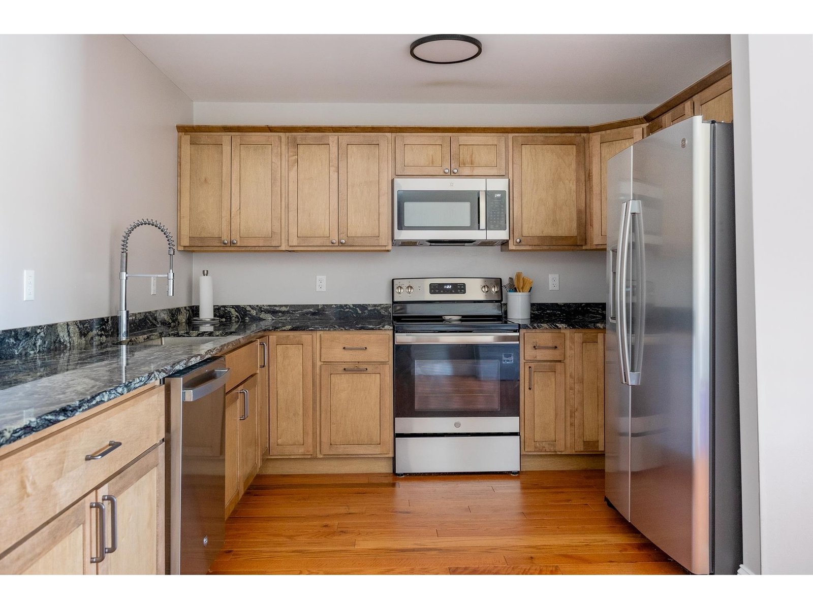 25 Fletcher Road, Unit 107