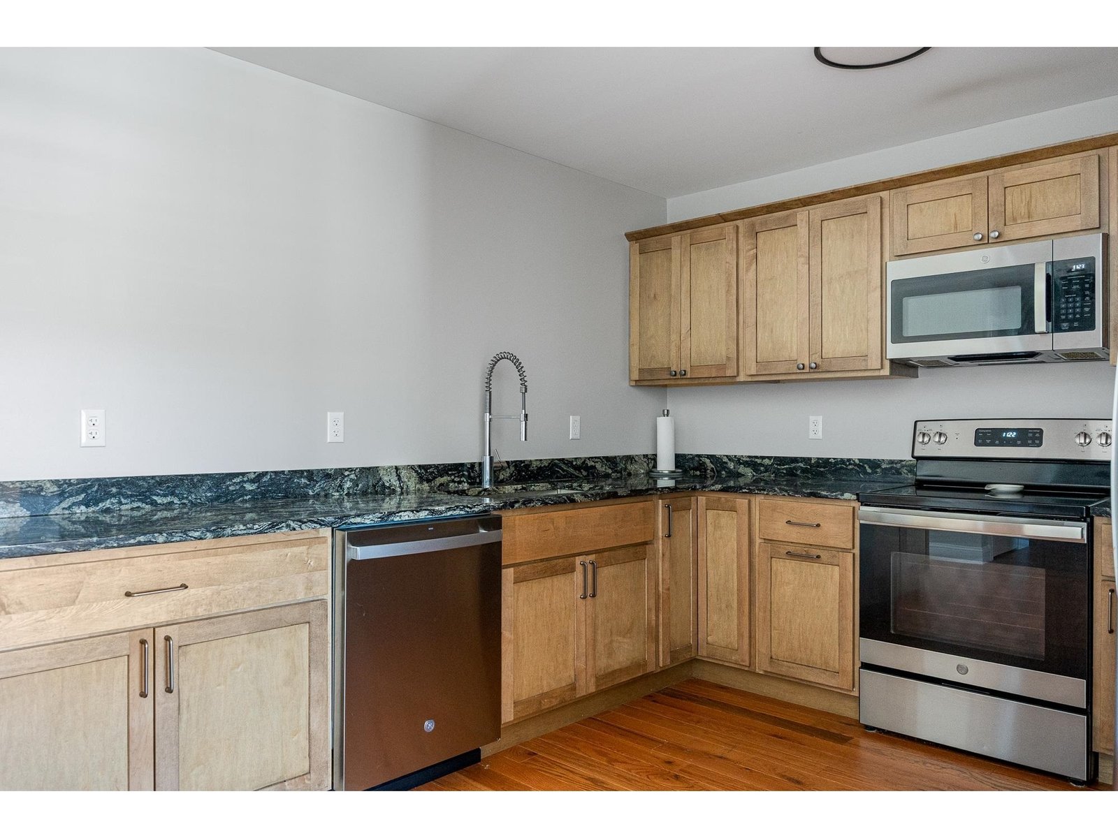 25 Fletcher Road, Unit 107