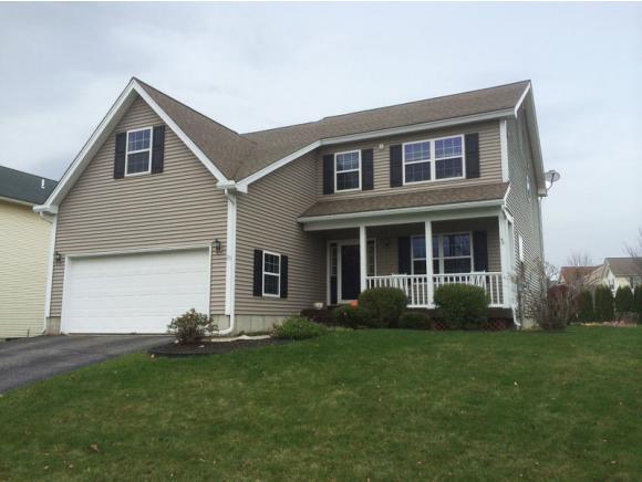 25 Floral Drive