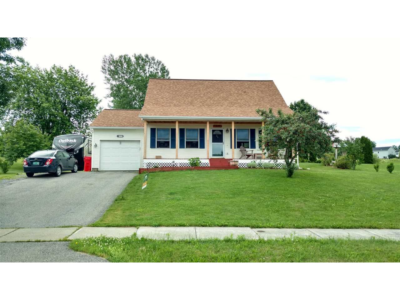 25 Fox Run Lane