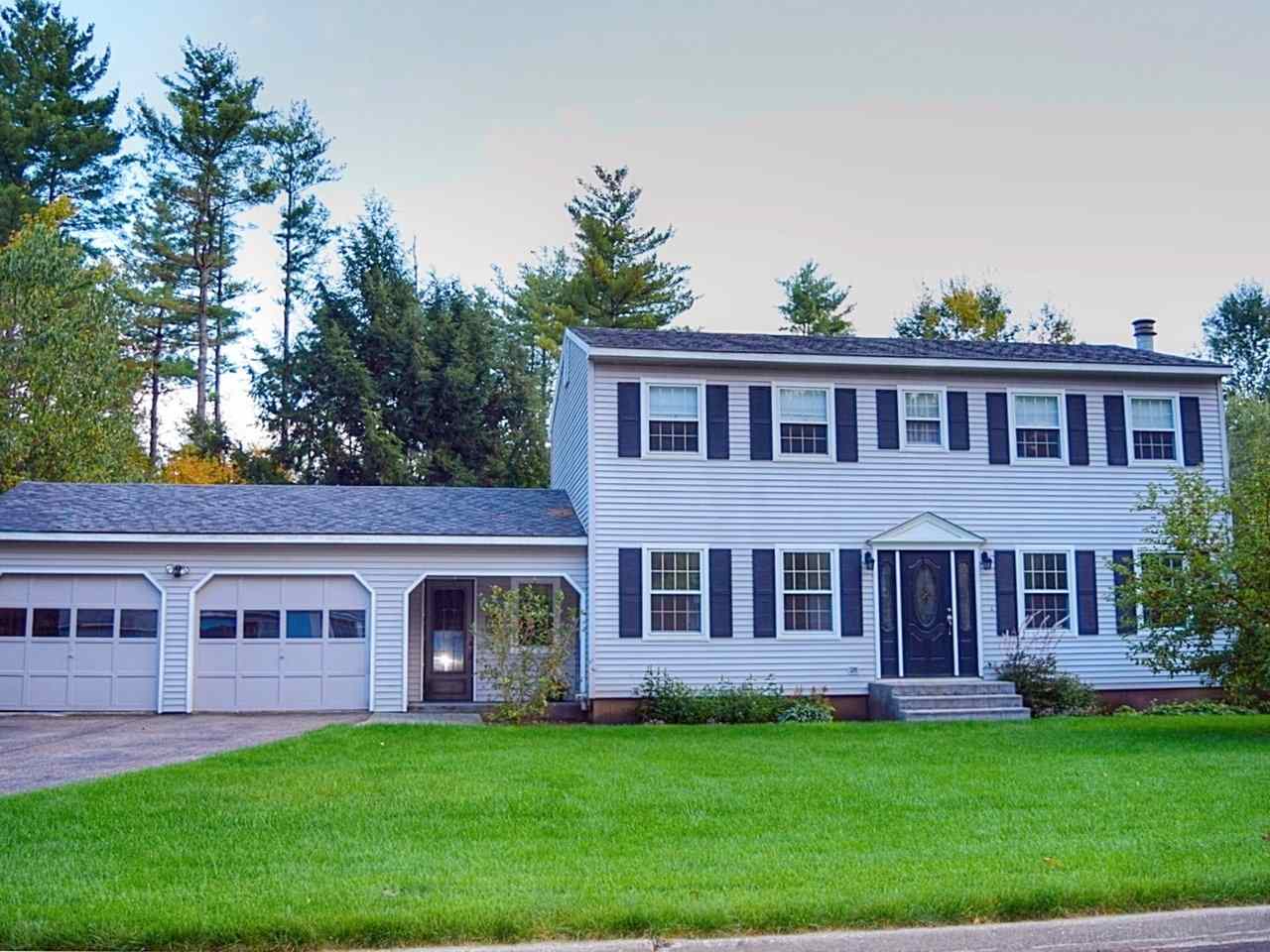 25 Greenfield Road