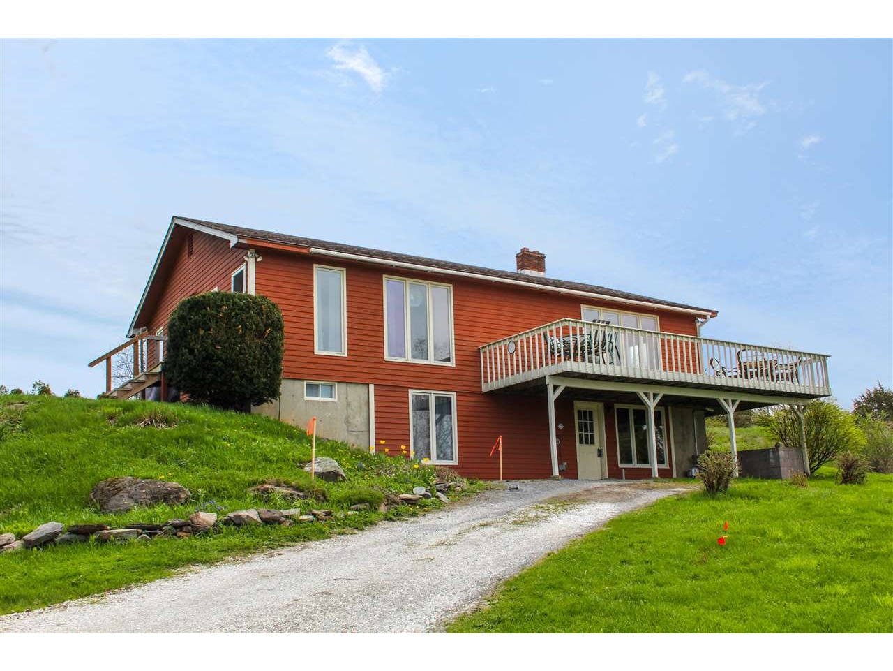 25 Harbor Ridge Road