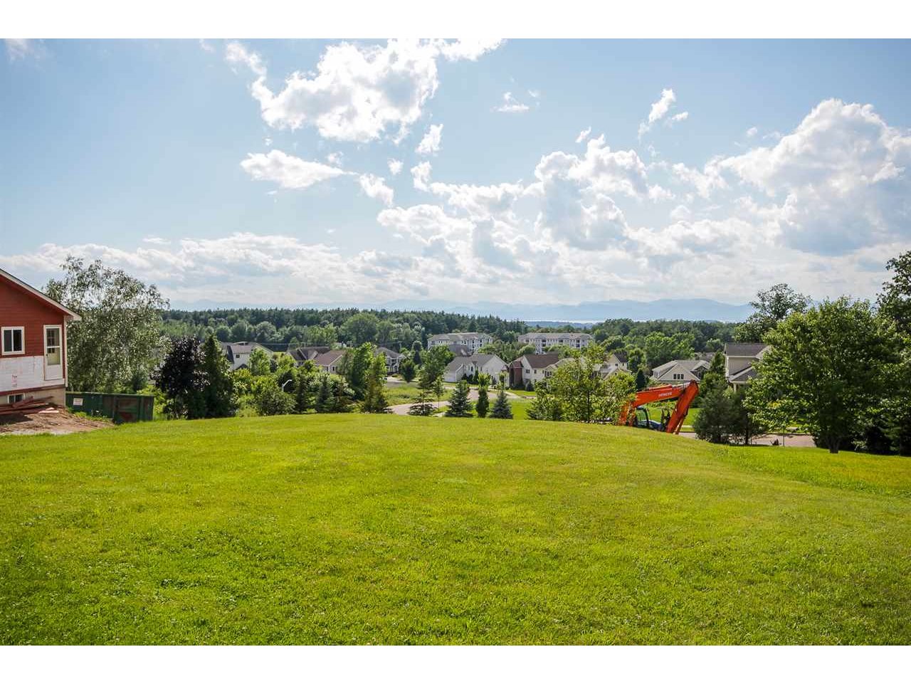 25 Harbor Ridge Road