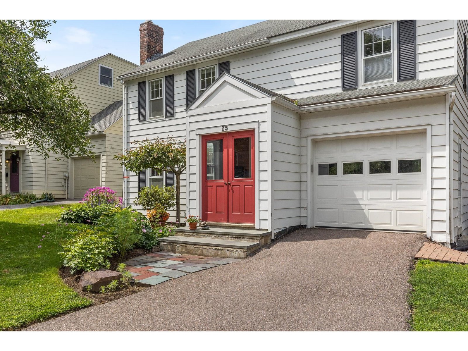 25 Harrington Terrace