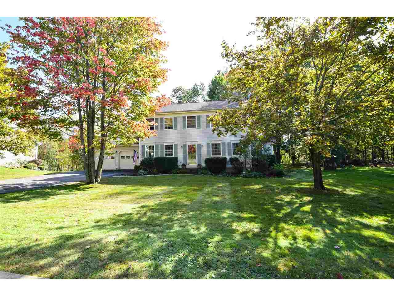 25 Hawthorn Circle