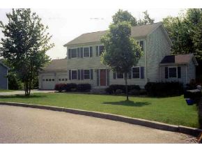25 Hawthorne Circle