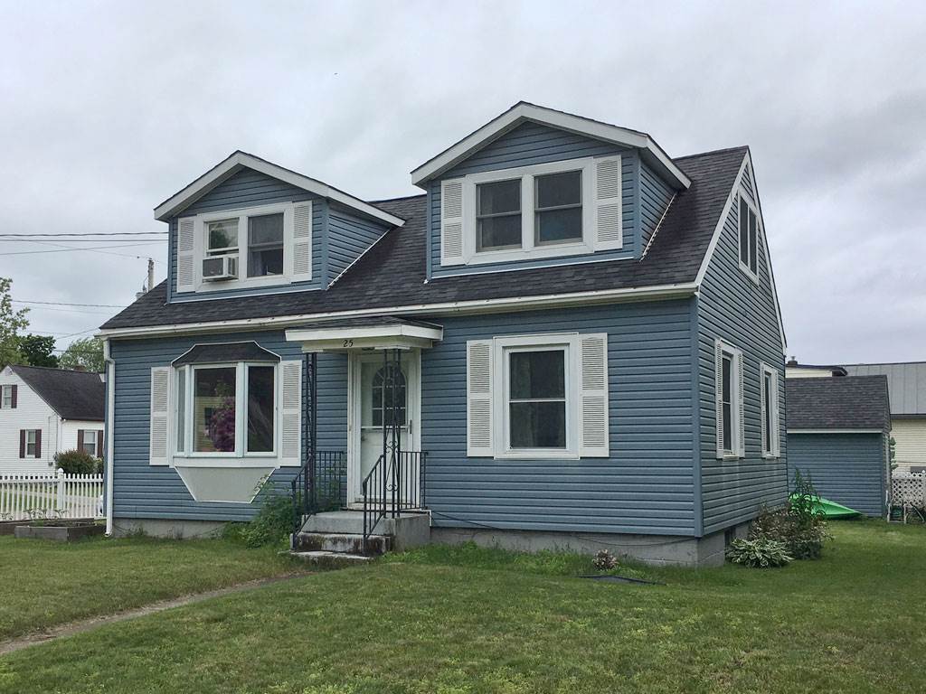 25 Heath Street