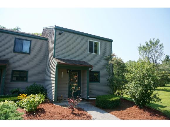 25 Hideaway Lane, Unit 25