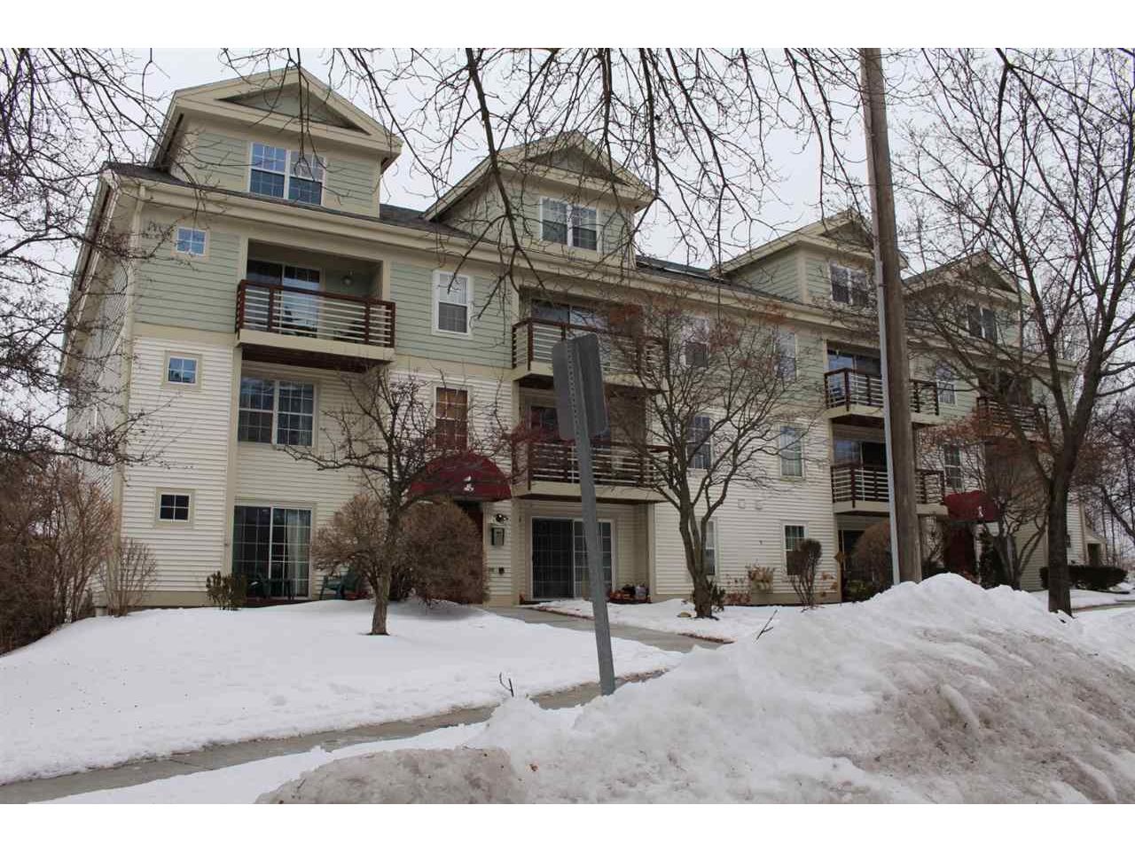 25 Hildred Drive, Unit 25