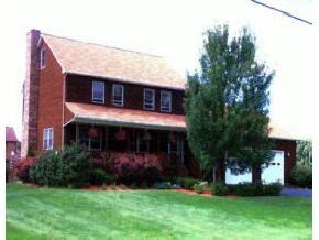 25 Hill Farm Estates