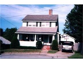 25 HILLTOP AVENUE