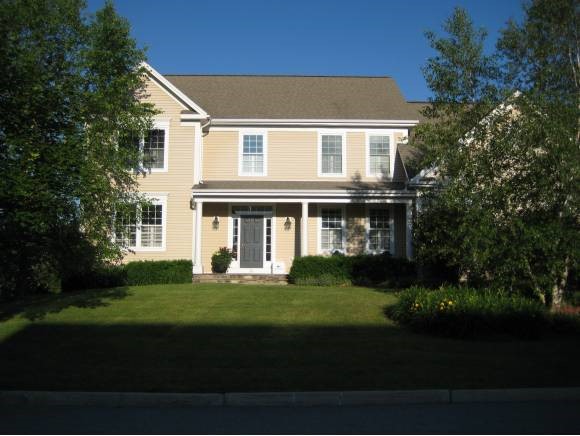 25 Holbrook Road