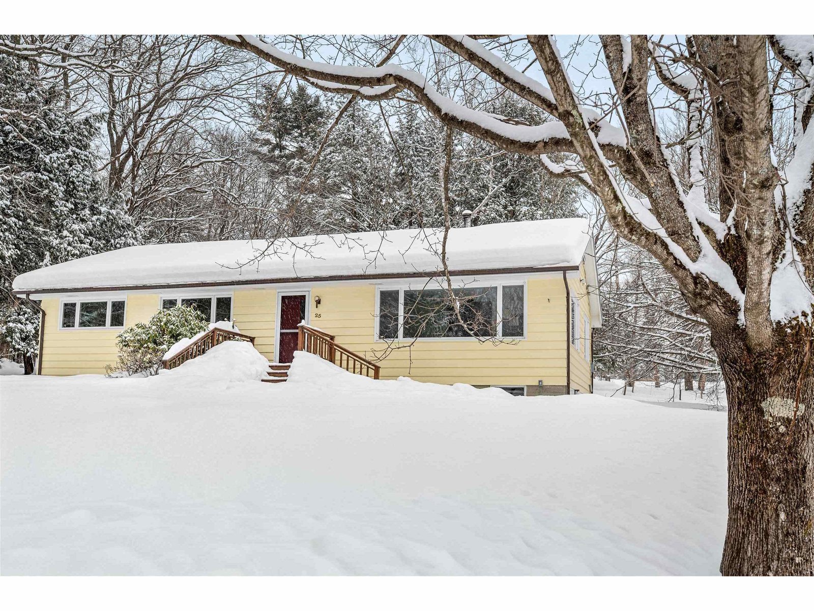 25 Hubbard Park Drive