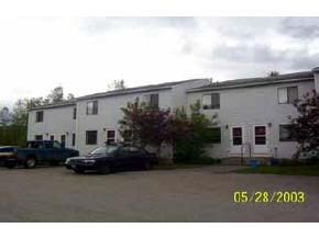 25 HUNTINGTON PLACE, Unit 25