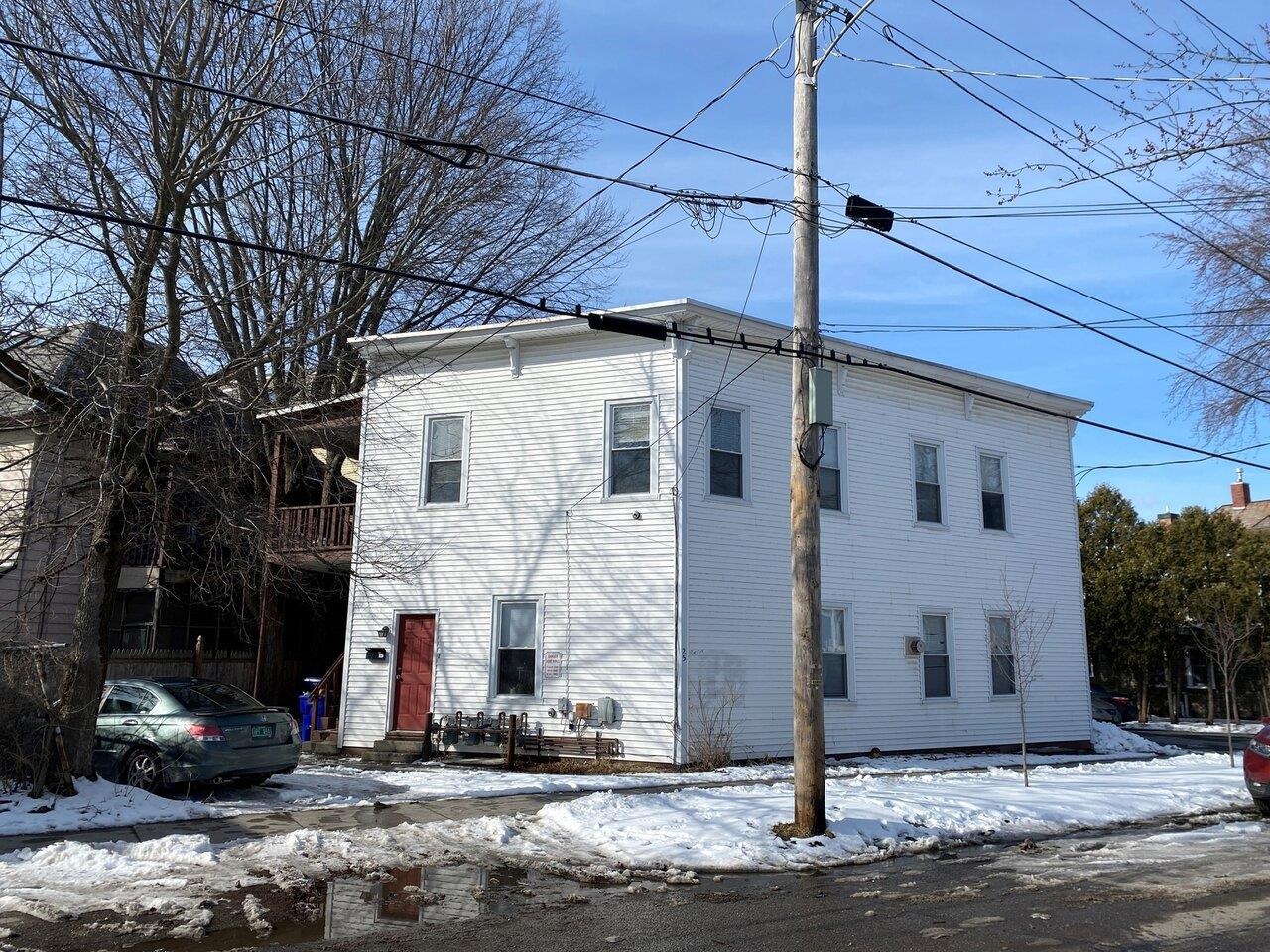 25 Intervale Avenue