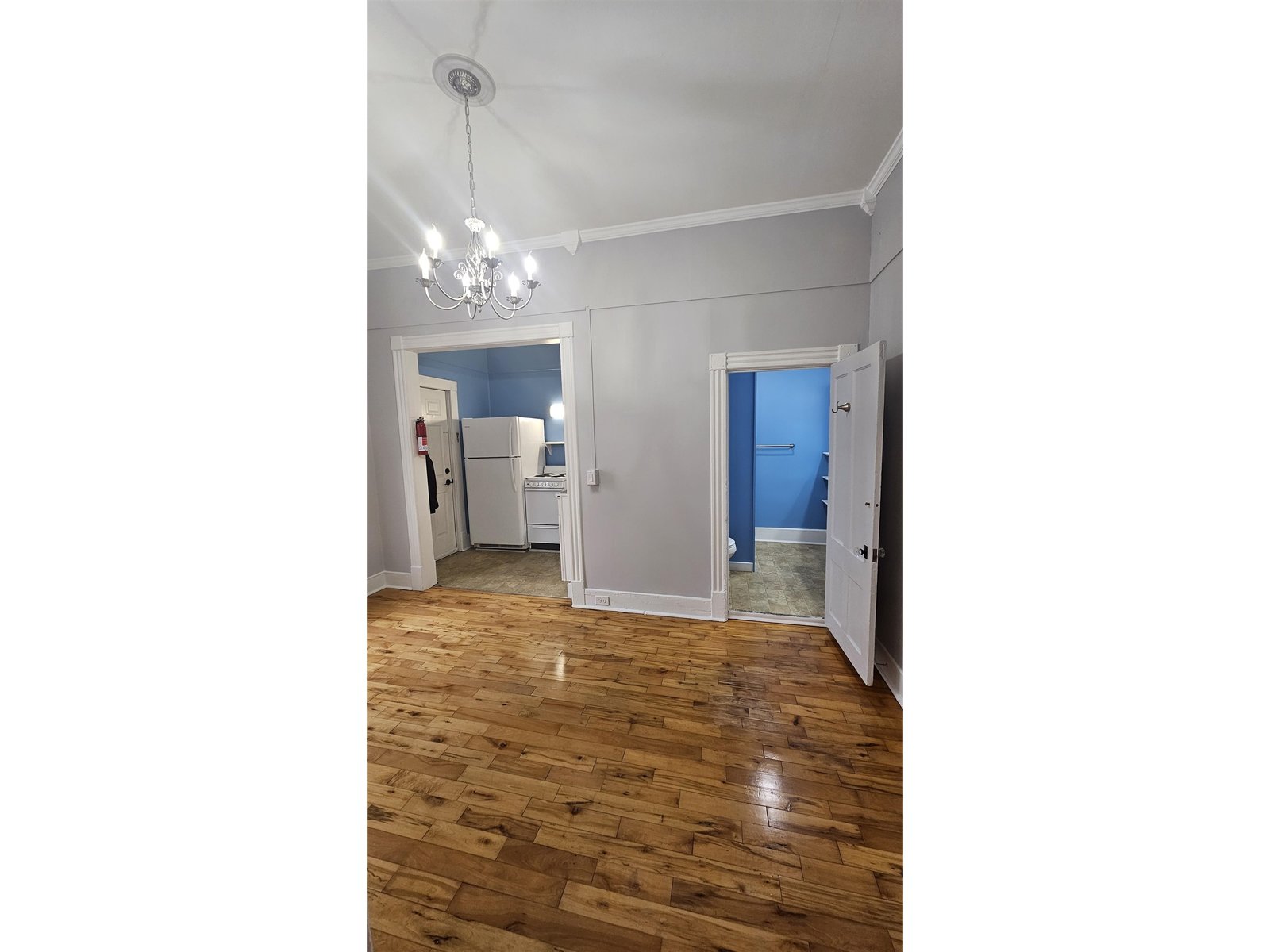 25 Intervale Avenue