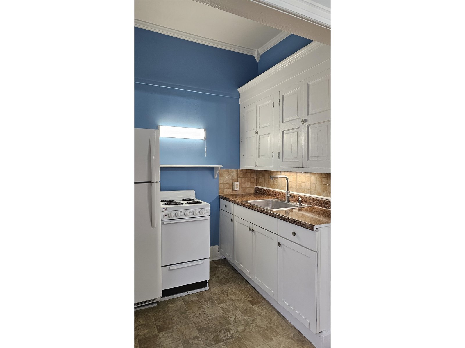 25 Intervale Avenue