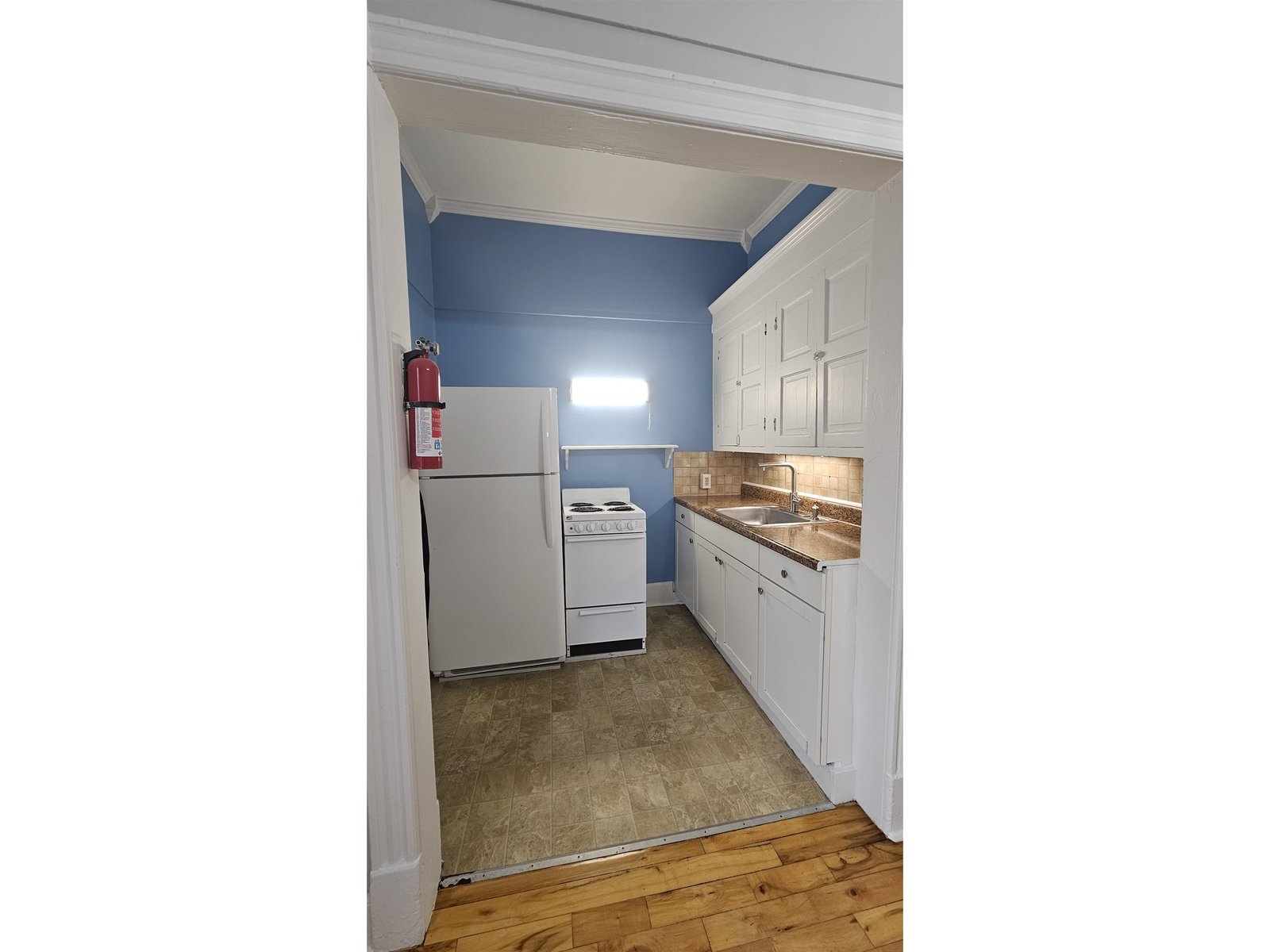 25 Intervale Avenue