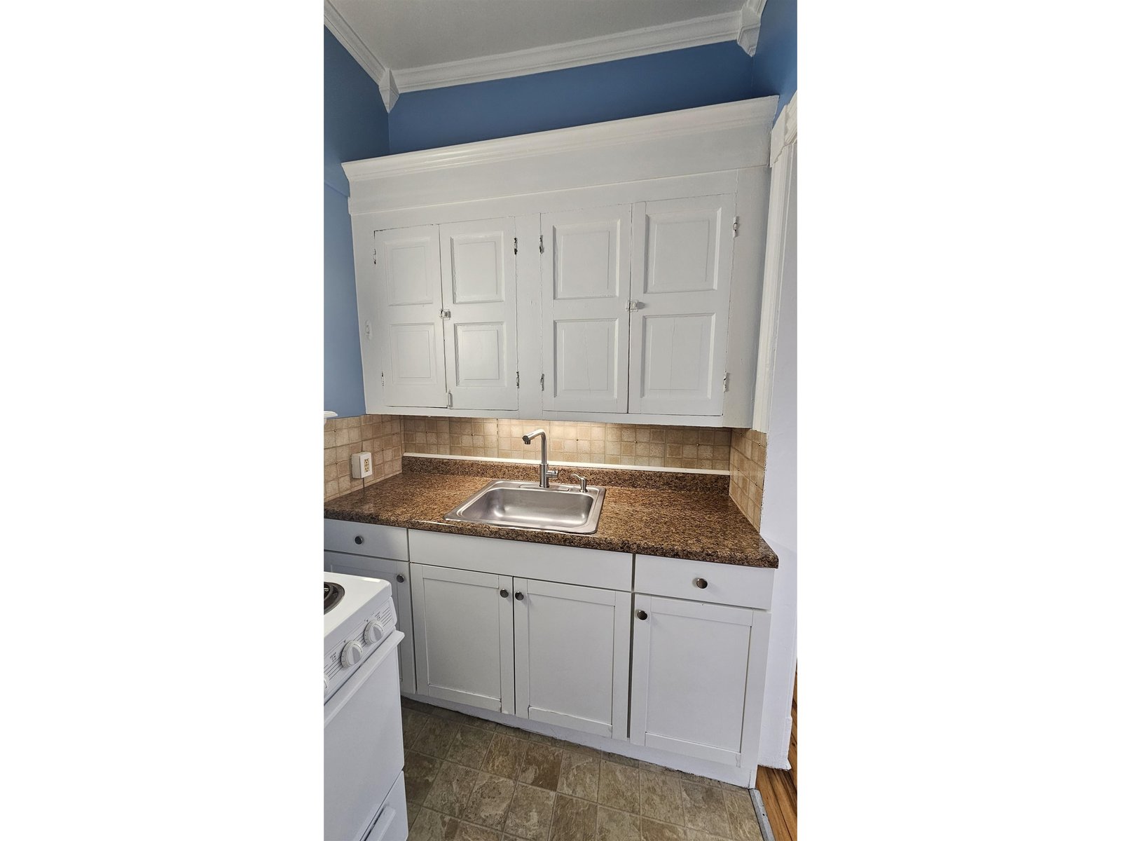 25 Intervale Avenue