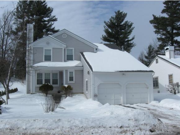 25 Iris Lane