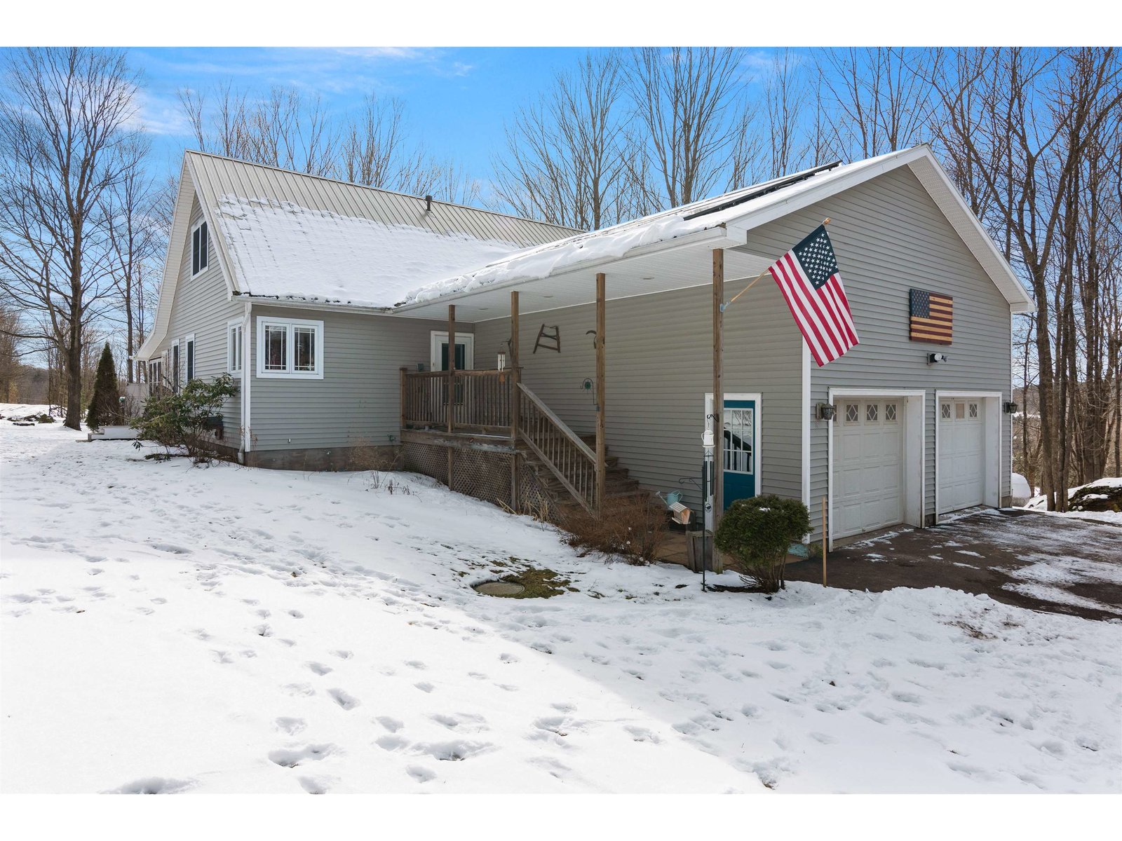 25 Ironwood Road