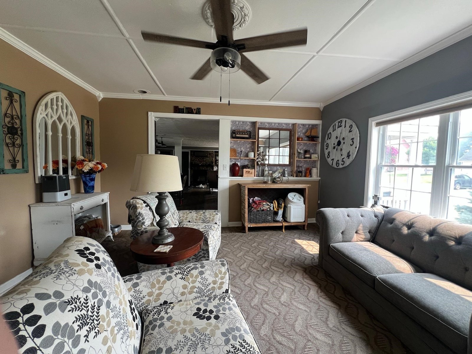 25 King Drive