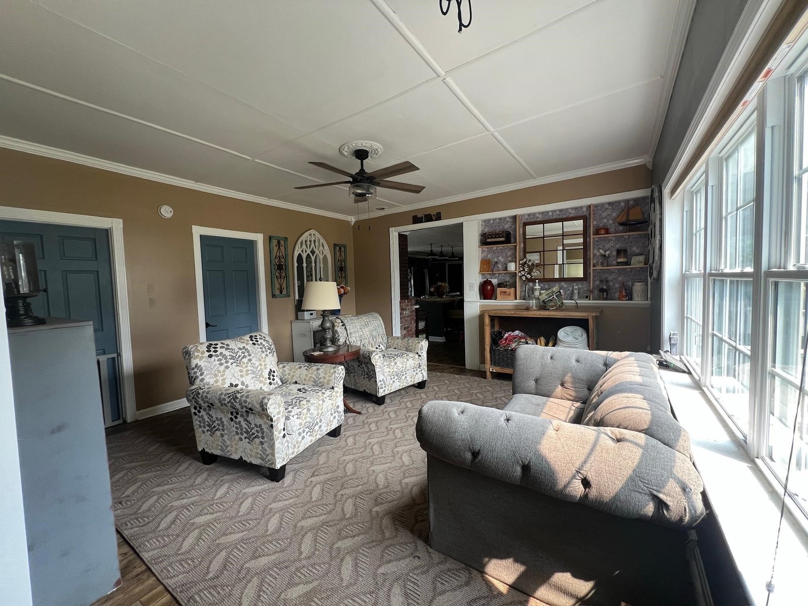 25 King Drive