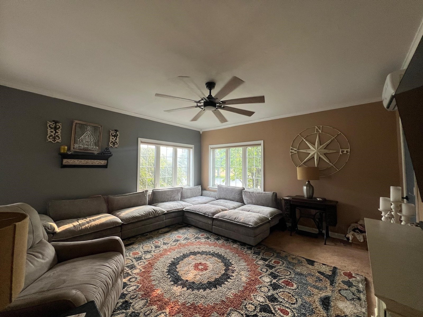 25 King Drive