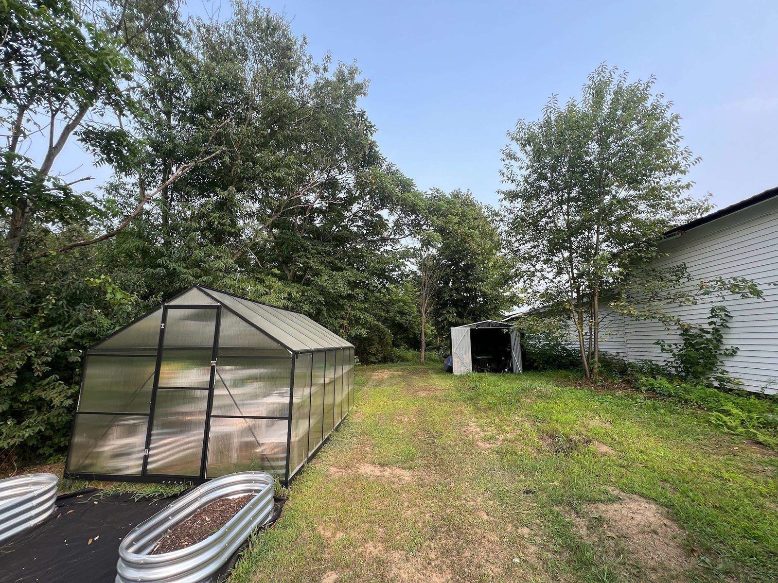 25 King Drive
