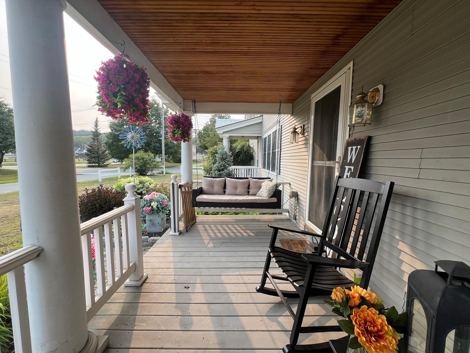 25 King Drive