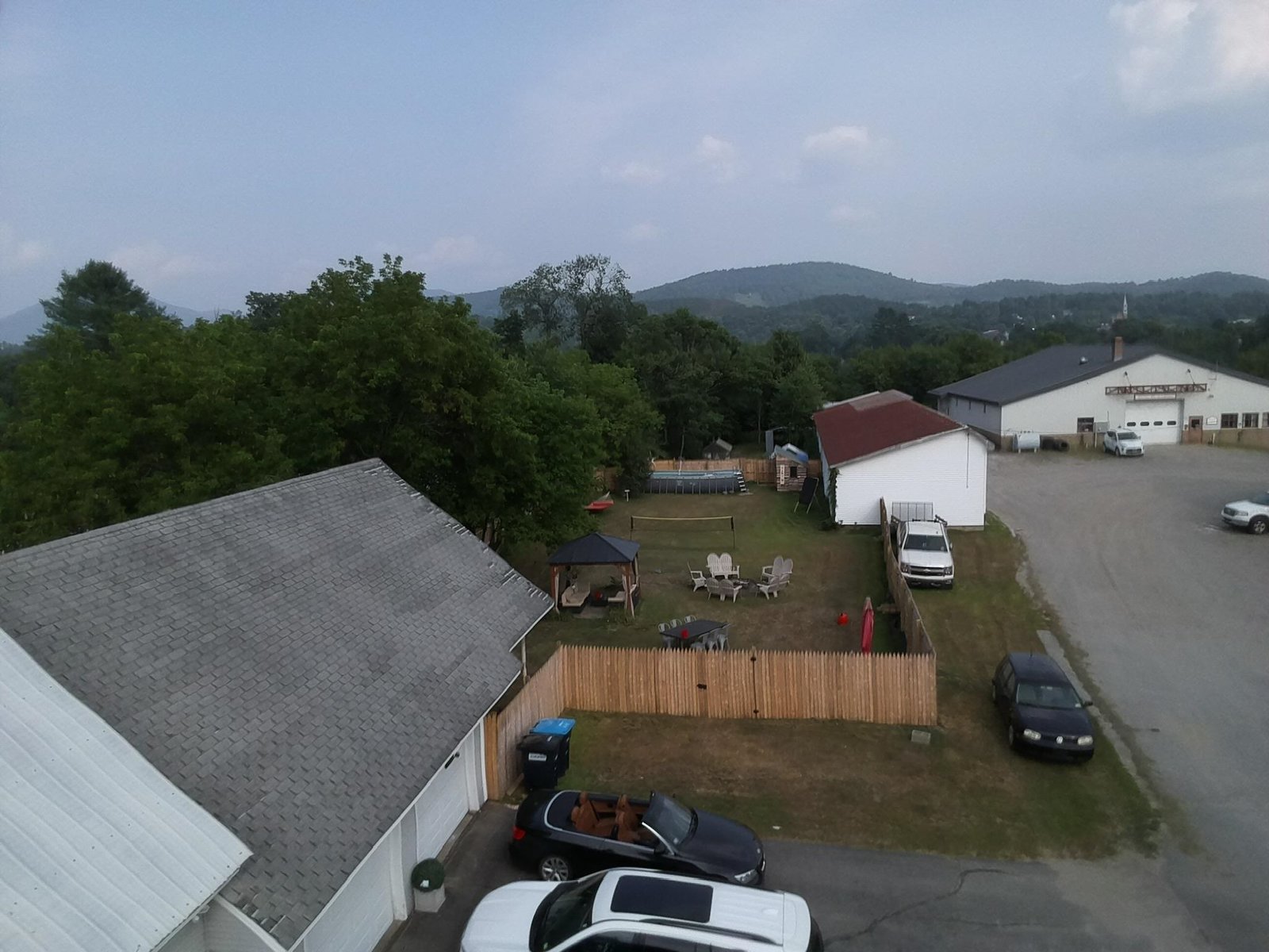 25 King Drive