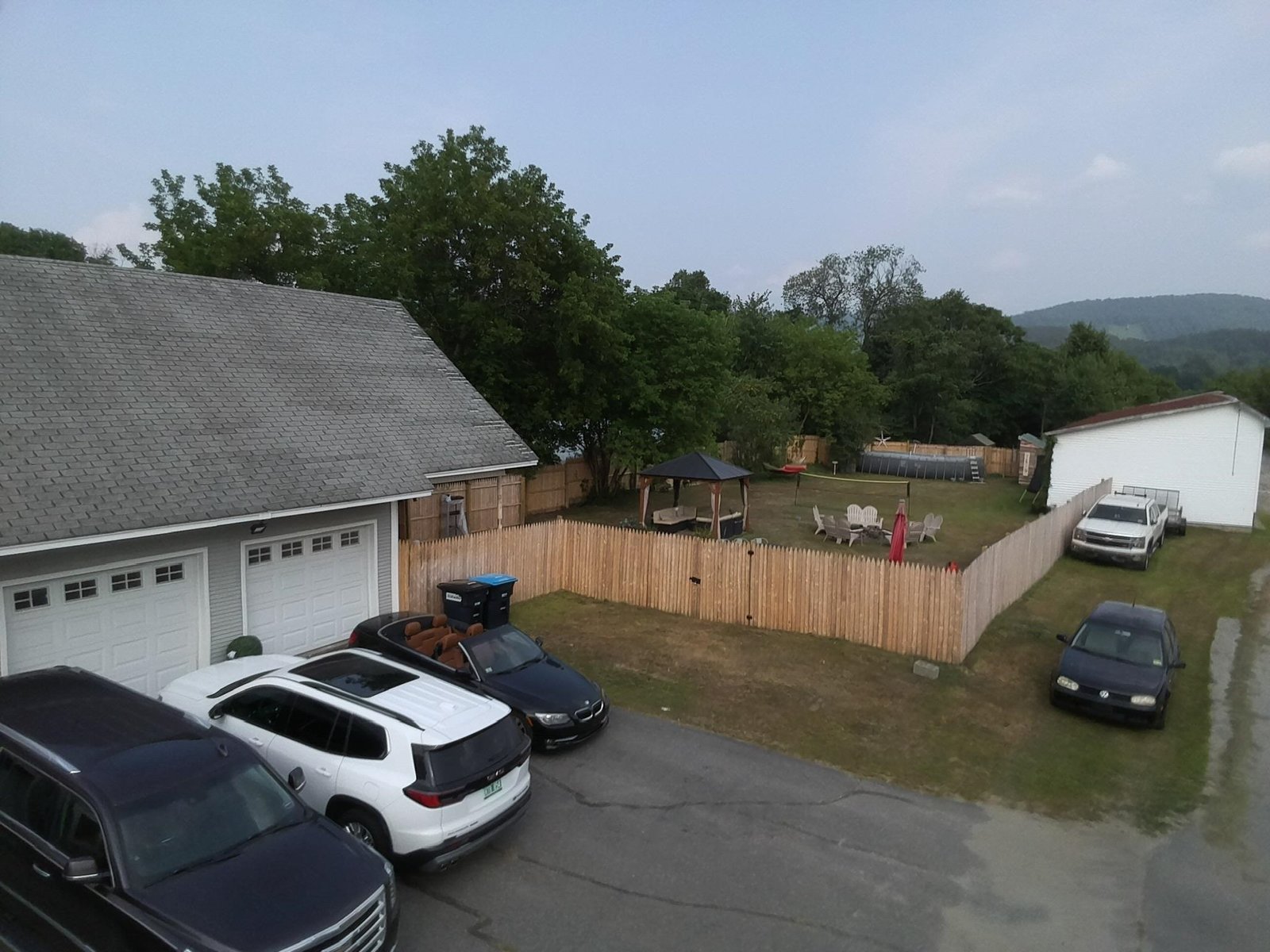 25 King Drive