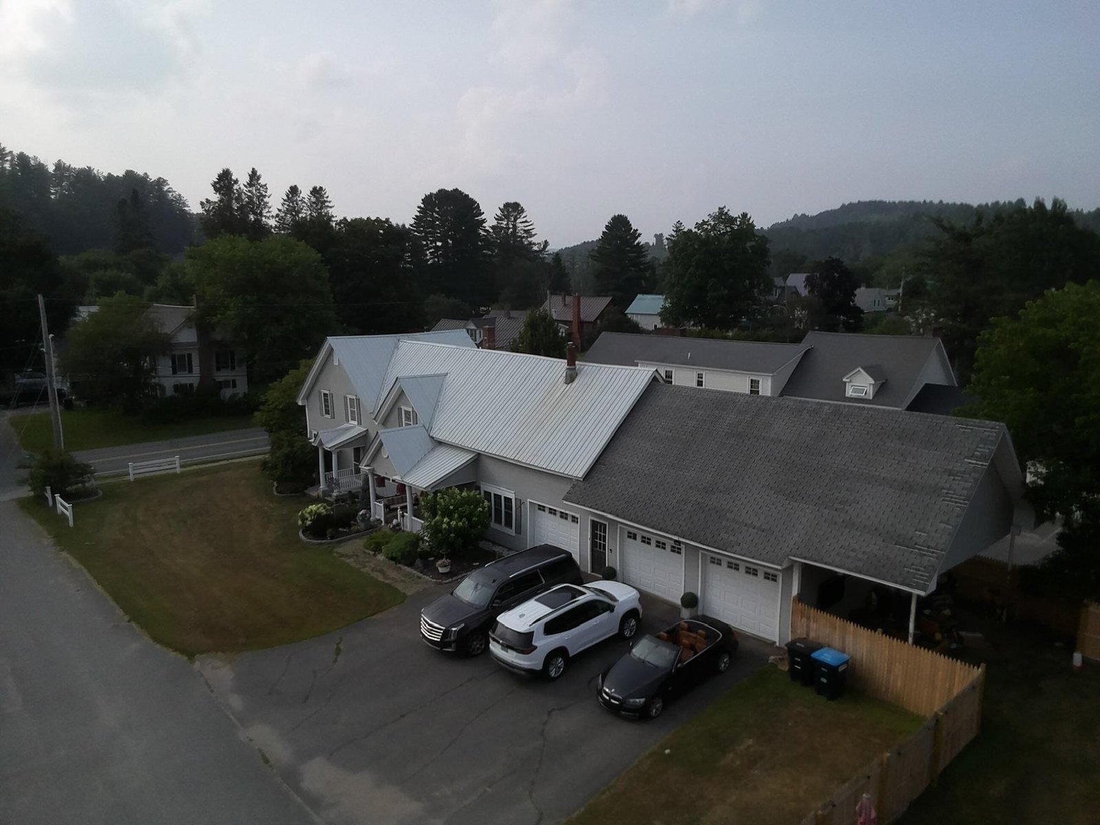 25 King Drive