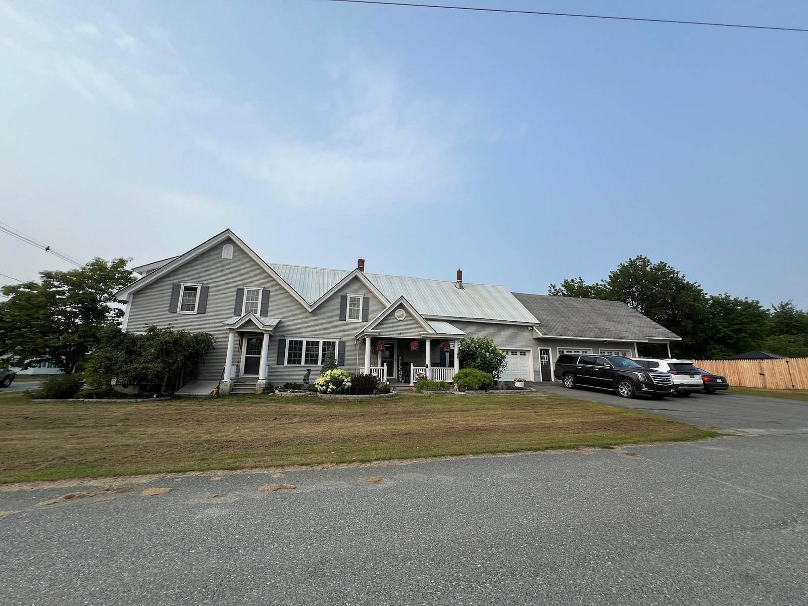 25 King Drive