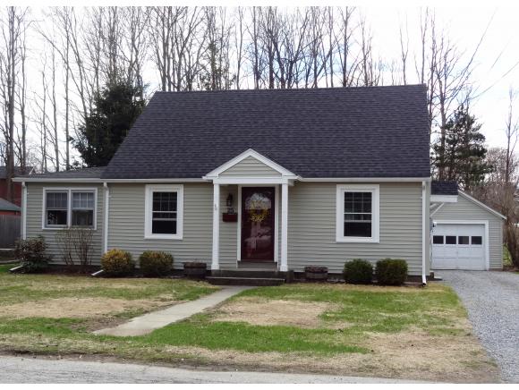 25 Lamoille