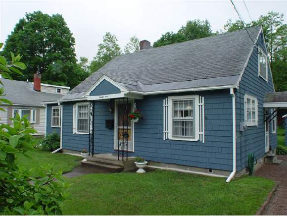 25 Lamoille ST