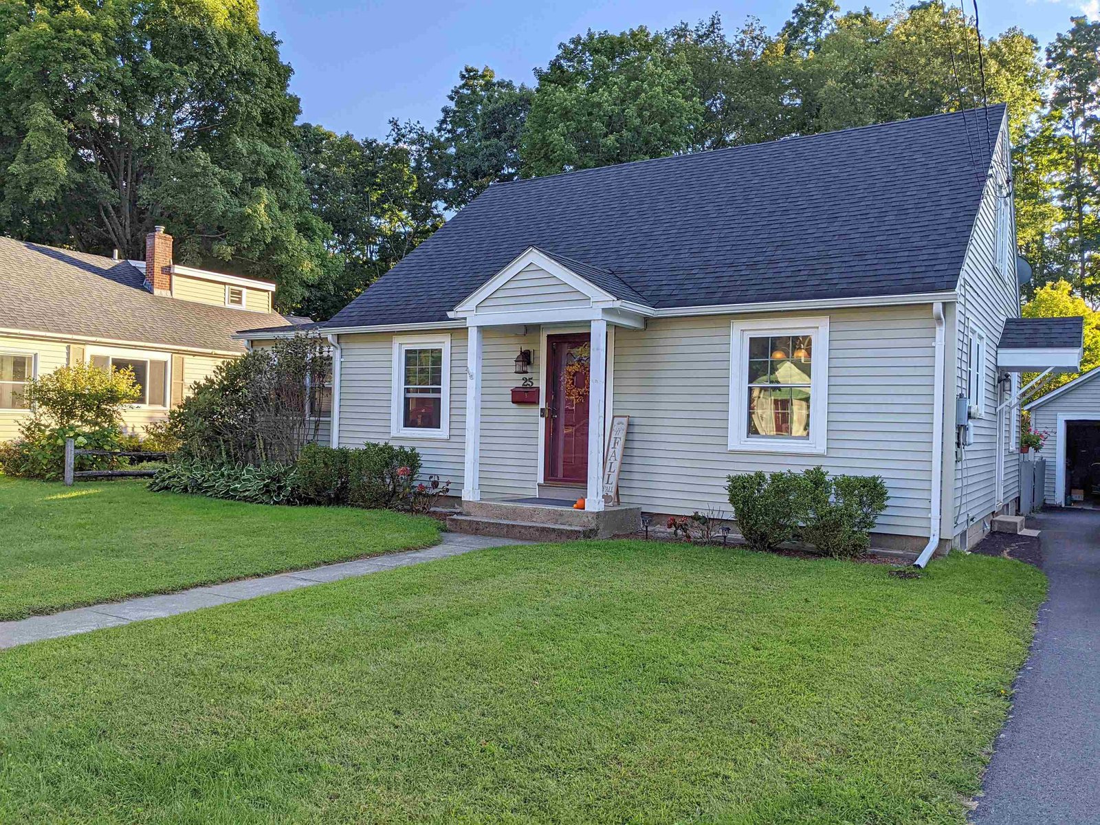 25 Lamoille Street