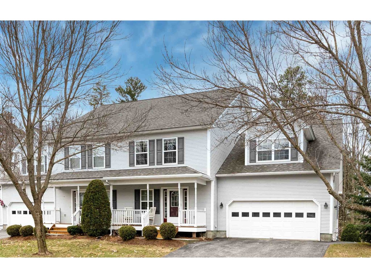 25 Lavoie Drive