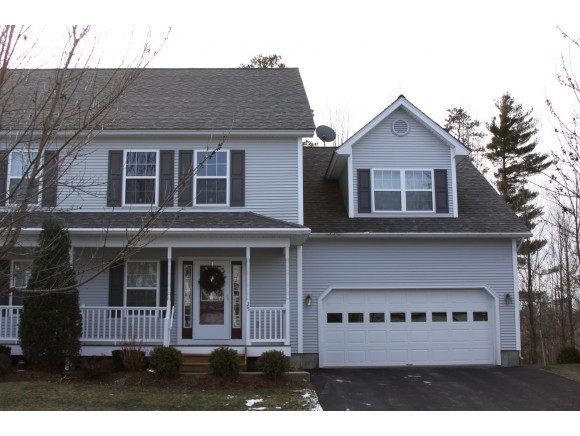 25 Lavoie, Unit 79