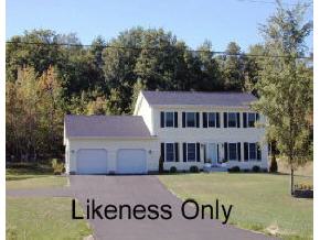 25 Long Pond Drive