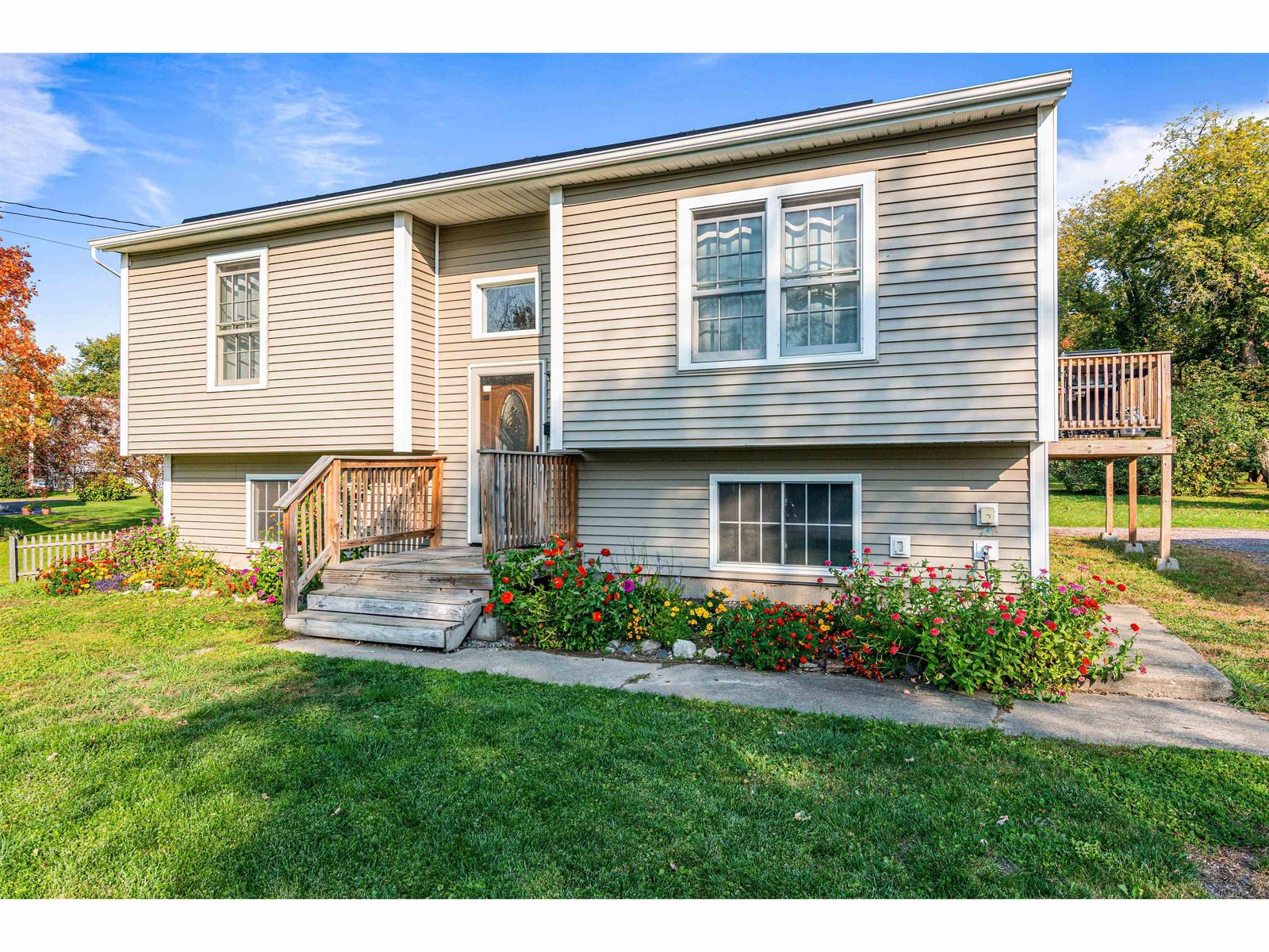 25 Lower Gilman Street