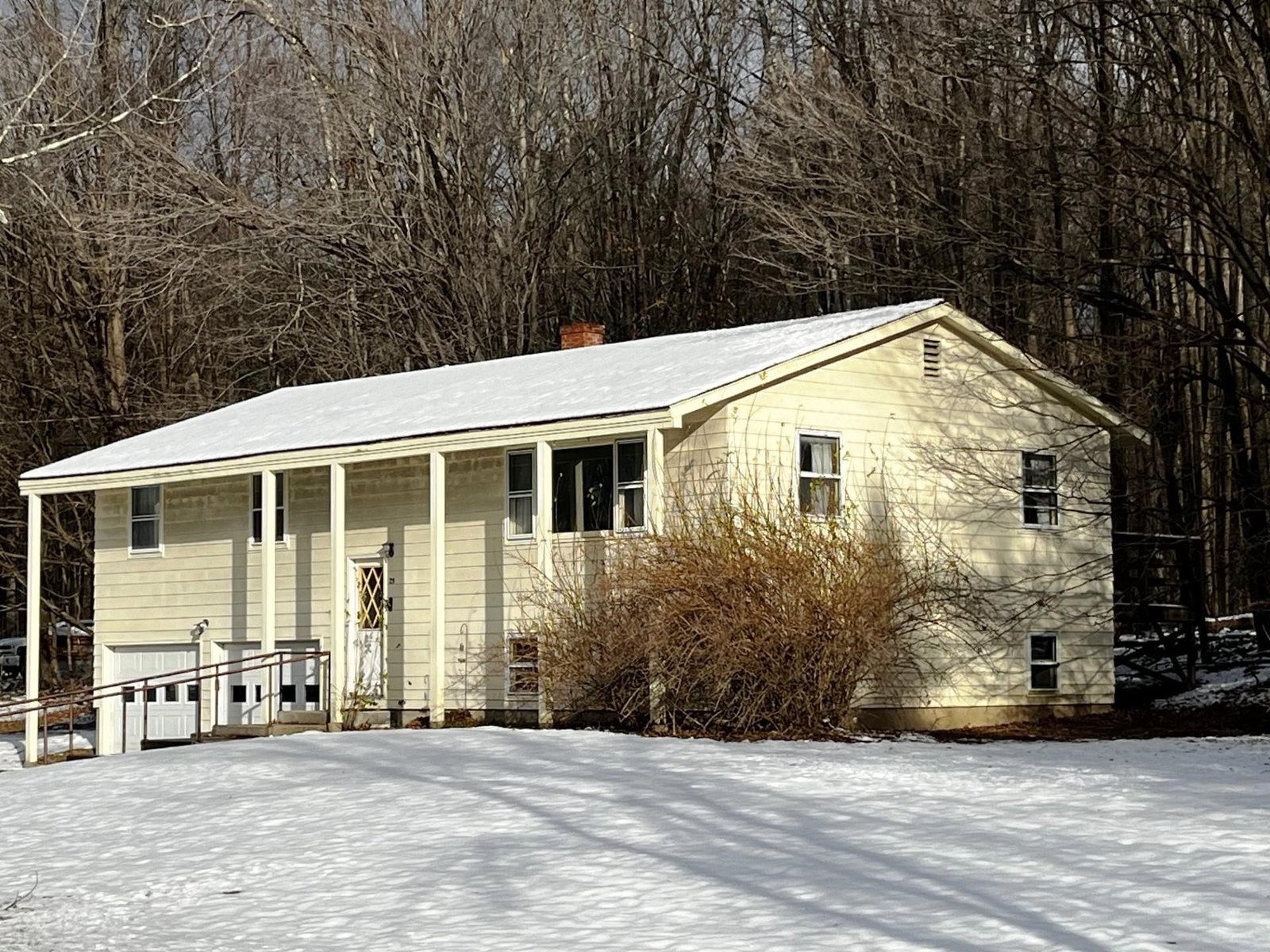 25 Lower Plains Road