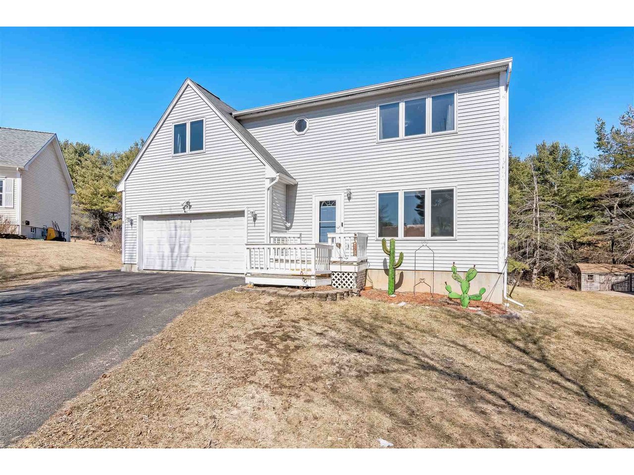 25 Lupine Lane