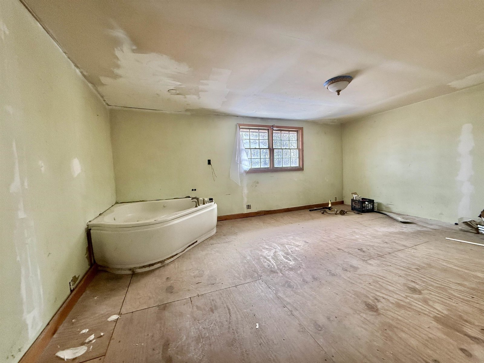 1st FL Bedroom