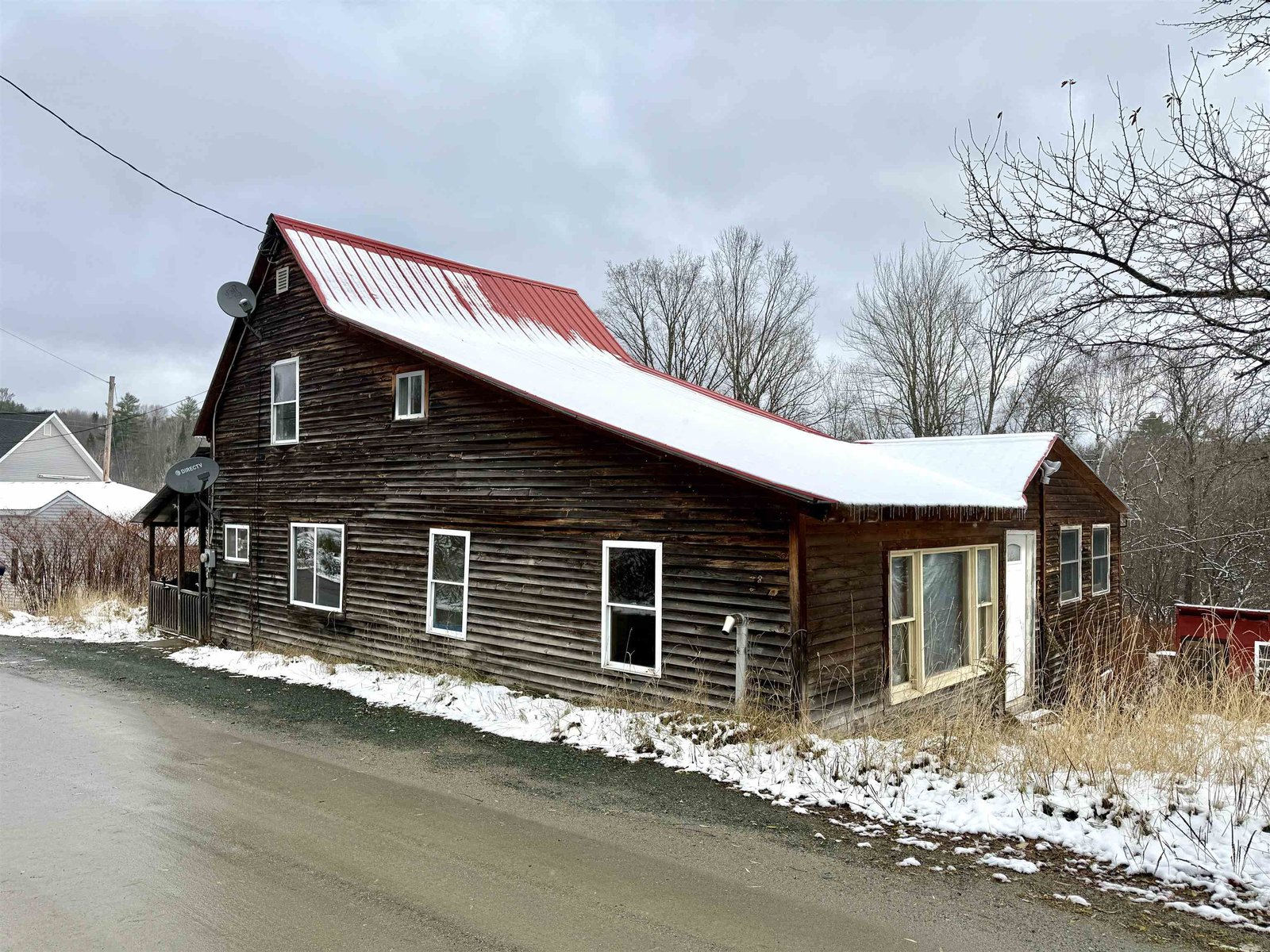 25 Maillet Road