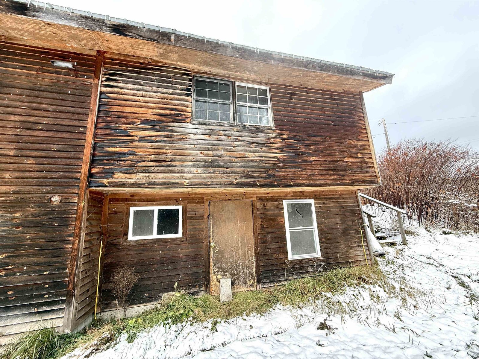 25 Maillet Road