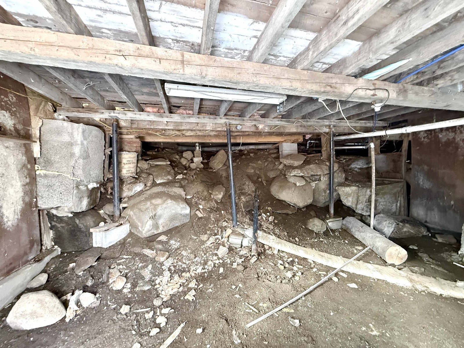 25 Maillet Road